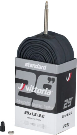 Vittoria Schlauch Standard Für 29" -ROCKSHOX Verkäufe 438293