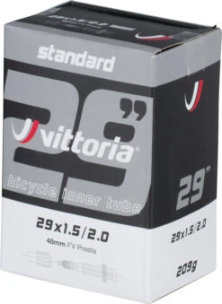 Vittoria Schlauch Standard Für 29" -ROCKSHOX Verkäufe 438294
