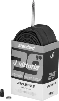 Vittoria Schlauch Standard Für 29" -ROCKSHOX Verkäufe 438295