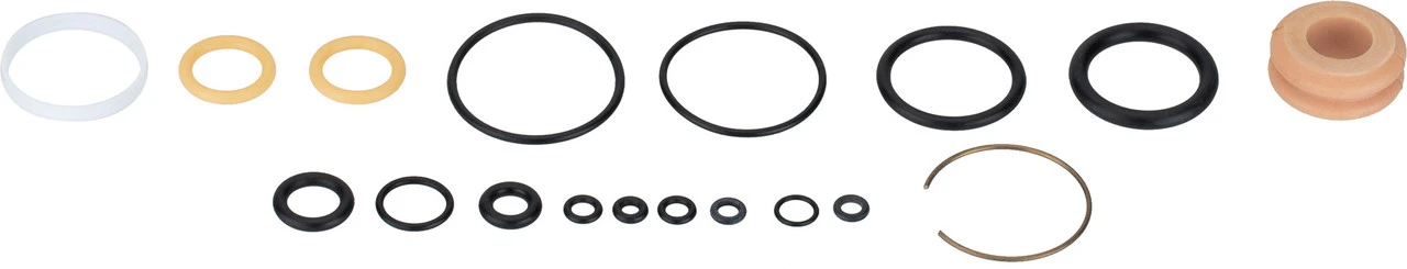 Fox Racing Shox Dichtungskit Für Float X Dämpfer Rebuild 3 Fox Racing Shox Dichtungskit Für Float X Dämpfer Rebuild