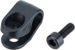 Fox Racing Shox Leitungsführung Für 32 Float TC Federgabel