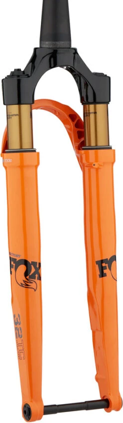 Fox Racing Shox 32 Float TC 28" FIT4 Factory Federgabel -ROCKSHOX Verkäufe 440189