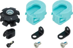 Fox Racing Shox 32 Float TC 28" FIT4 Factory Federgabel -ROCKSHOX Verkäufe 440196