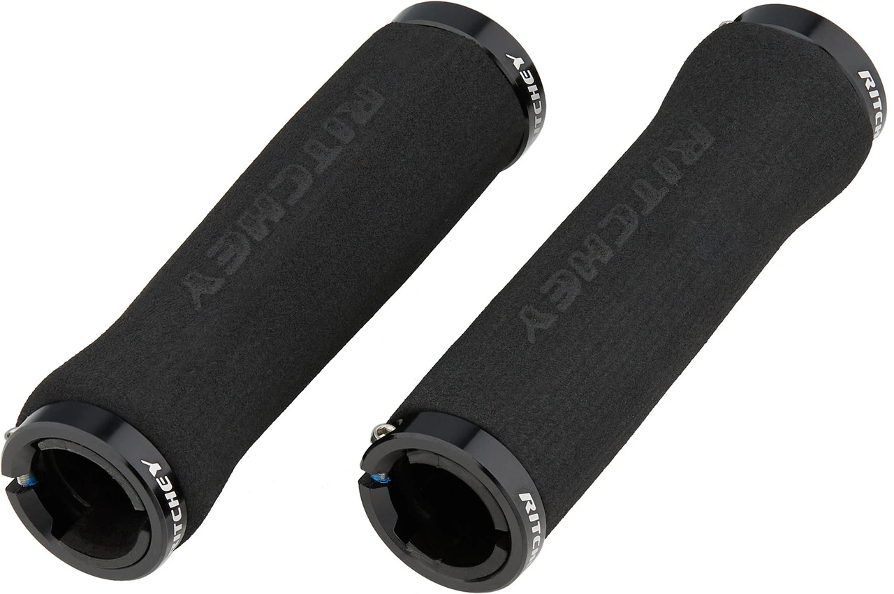 RITCHEY WCS Locking True Grip Lenkergriffe 4 RITCHEY WCS Locking True Grip Lenkergriffe – Bild 2