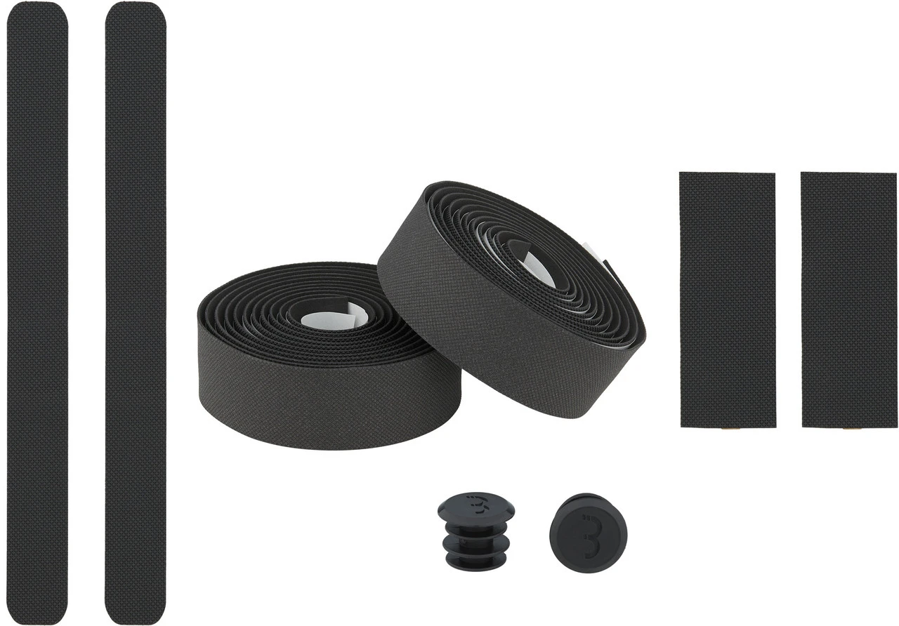 BBB ReflectRibbon Gel BHT-17 Lenkerband 4 BBB ReflectRibbon Gel BHT-17 Lenkerband – Bild 2