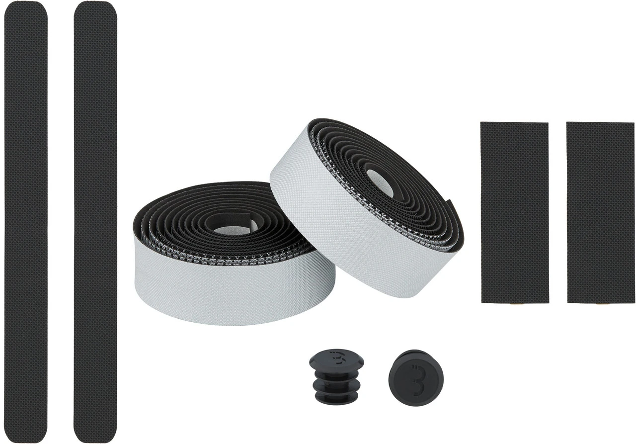 BBB ReflectRibbon Gel BHT-17 Lenkerband 6 BBB ReflectRibbon Gel BHT-17 Lenkerband – Bild 4