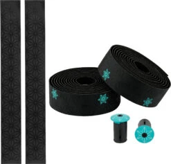 Supacaz Super Sticky Kush Galaxy Lenkerband -ROCKSHOX Verkäufe 442134