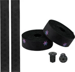 Supacaz Super Sticky Kush Galaxy Lenkerband -ROCKSHOX Verkäufe 442137