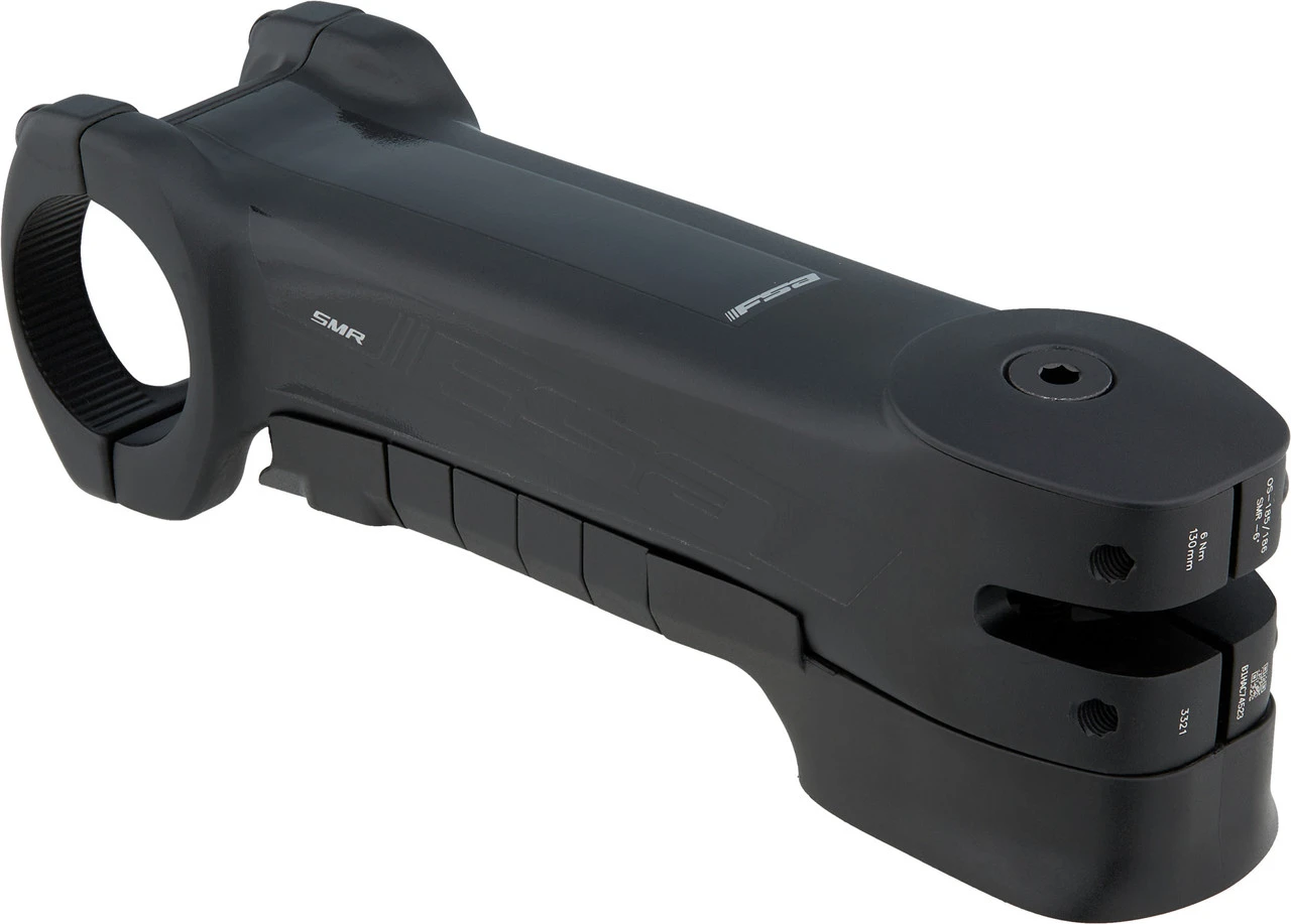 FSA Non-Series SMR 31.8 Vorbau 10 FSA Non-Series SMR 31.8 Vorbau – Bild 8