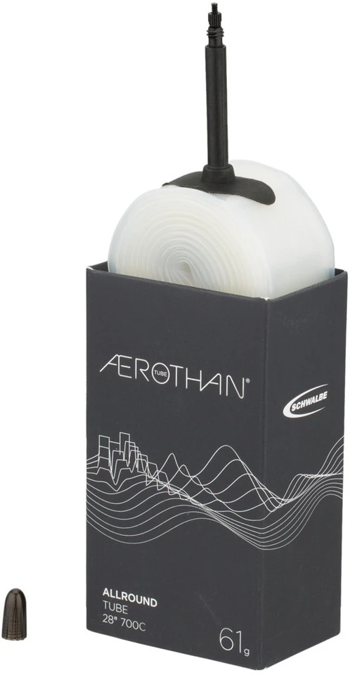 Schwalbe Schlauch Aerothan 28" 3 Schwalbe Schlauch Aerothan 28"