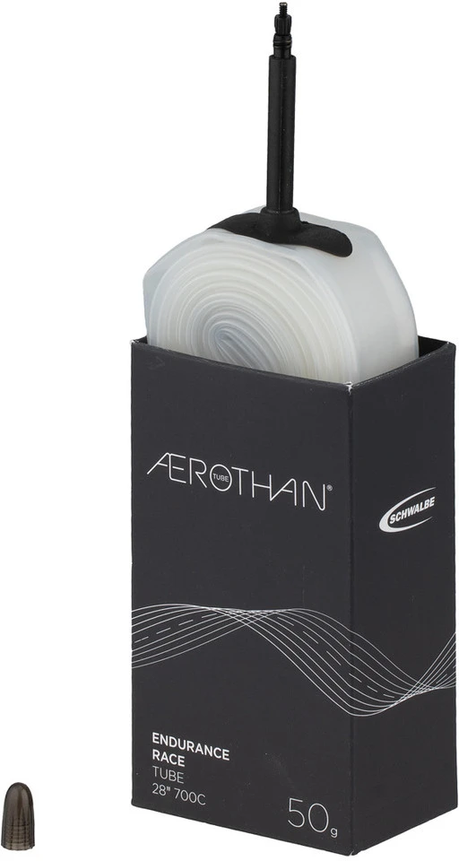 Schwalbe Schlauch Aerothan 28" 5 Schwalbe Schlauch Aerothan 28" – Bild 3