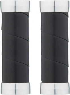 BROOKS Slender Leder Lenkergriffe -ROCKSHOX Verkäufe 443669