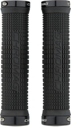 Chromag Squarewave Lock On Lenkergriffe -ROCKSHOX Verkäufe 447074