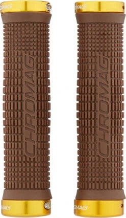 Chromag Squarewave Lock On Lenkergriffe -ROCKSHOX Verkäufe 447078