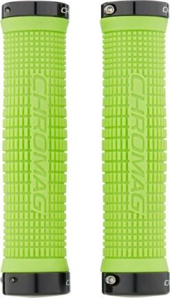 Chromag Squarewave Lock On Lenkergriffe -ROCKSHOX Verkäufe 447082