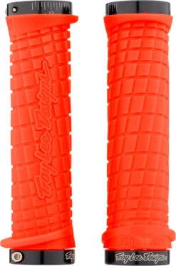 ODI Troy Lee Designs MTB Lock-On Lenkergriffe -ROCKSHOX Verkäufe 447106