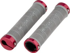 Chromag Palmskin Lock On Lenkergriffe -ROCKSHOX Verkäufe 447169