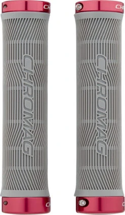 Chromag Palmskin Lock On Lenkergriffe -ROCKSHOX Verkäufe 447170