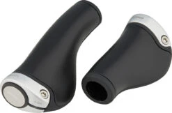 BROOKS GP1 Leder Lenkergriff Für Drehgriffschalter Einseitig -ROCKSHOX Verkäufe 449740