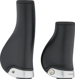 BROOKS GP1 Leder Lenkergriff Für Drehgriffschalter Einseitig -ROCKSHOX Verkäufe 449741