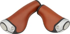 BROOKS GP1 Leder Lenkergriff Für Drehgriffschalter Einseitig -ROCKSHOX Verkäufe 449742