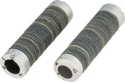 BROOKS Plump Leather Grips Lenkergriffe -ROCKSHOX Verkäufe 449749