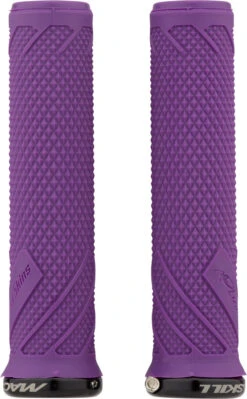 LIZARD SKINS Danny MacAskill Lock-On 137 Mm Lenkergriffe 10 LIZARD SKINS Danny MacAskill Lock-On 137 Mm Lenkergriffe -ROCKSHOX Verkäufe 451284