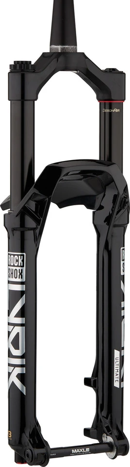 ROCKSHOX Lyrik Ultimate RC2 DebonAir+ Boost 29" Federgabel 3 ROCKSHOX Lyrik Ultimate RC2 DebonAir+ Boost 29" Federgabel