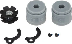 ROCKSHOX Pike Ultimate RC2 DebonAir+ Boost 29" Federgabel -ROCKSHOX Verkäufe 451600