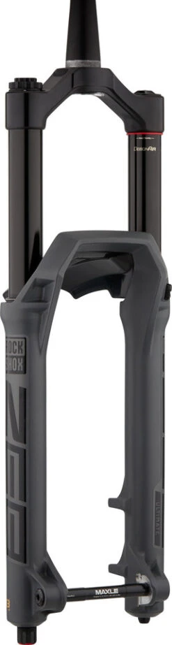 ROCKSHOX ZEB Ultimate RC2 DebonAir+ Boost 27,5" Federgabel