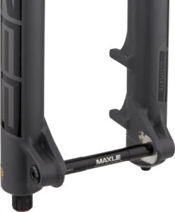 ROCKSHOX ZEB Ultimate RC2 DebonAir+ Boost 27,5" Federgabel -ROCKSHOX Verkäufe 452317