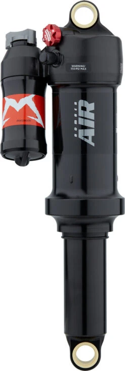 Marzocchi Bomber Air A Dämpfer -ROCKSHOX Verkäufe 454278