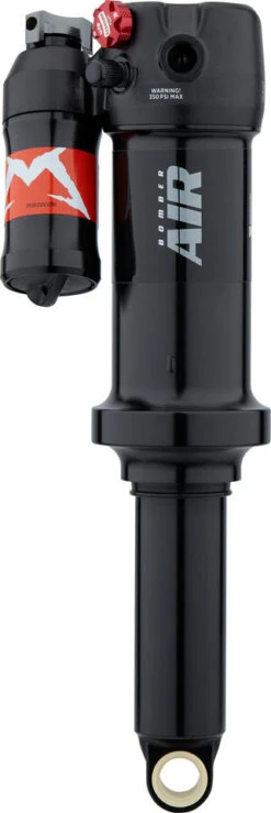 Marzocchi Bomber Air A Trunnion Dämpfer -ROCKSHOX Verkäufe 454283