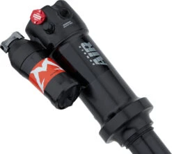 Marzocchi Bomber Air A Trunnion Dämpfer -ROCKSHOX Verkäufe 454284