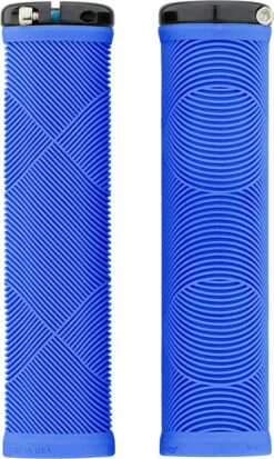 LIZARD SKINS Strata Lock-On Lenkergriffe -ROCKSHOX Verkäufe 454980