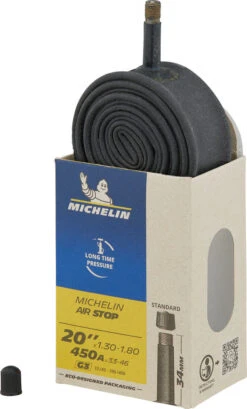 Michelin Schlauch G3 Airstop Für 20"