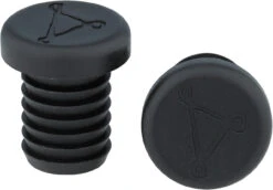 Chromag Wax By Brandon Semenuk Lenkergriffe -ROCKSHOX Verkäufe 456419