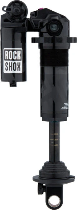 ROCKSHOX Super Deluxe Ultimate Coil RC2T Trunnion Dämpfer -ROCKSHOX Verkäufe 456967