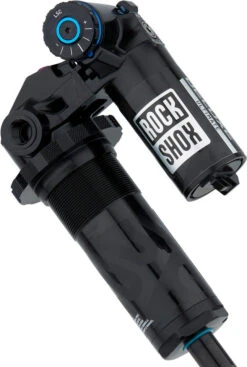 ROCKSHOX Super Deluxe Ultimate Coil RC2T Trunnion Dämpfer -ROCKSHOX Verkäufe 456968