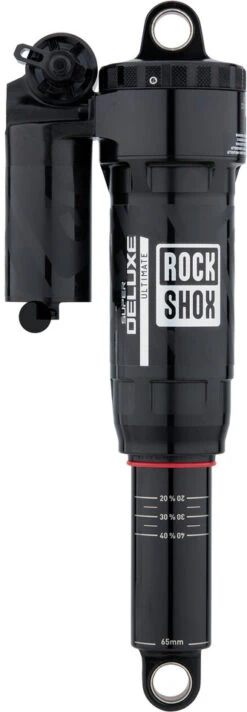 ROCKSHOX Super Deluxe Ultimate RC2T DebonAir+ Dämpfer -ROCKSHOX Verkäufe 456972