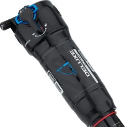 ROCKSHOX Deluxe Ultimate RCT DebonAir+ Trunnion Dämpfer -ROCKSHOX Verkäufe 457030