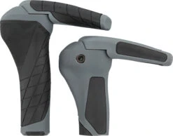 BBB ErgoStyle Set BHG-88 Lenkergriffe Für Drehgriffschalter -ROCKSHOX Verkäufe 457058