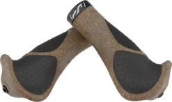 Contec Tour Deluxe Kork Lenkergriffe