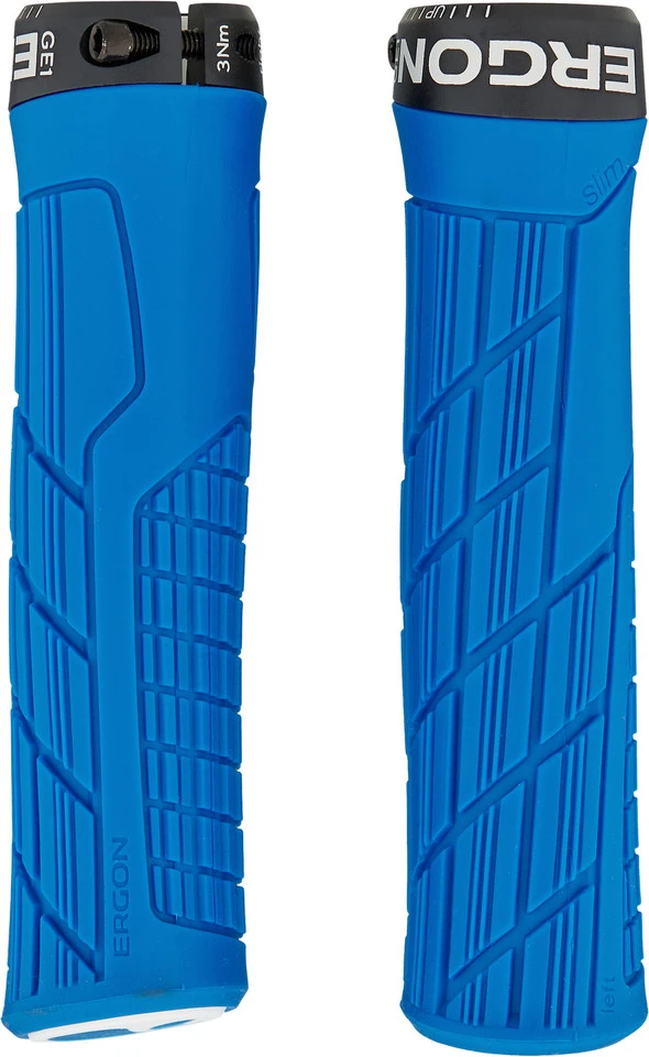 ERGON GE1 Evo Slim Lenkergriffe 11 ERGON GE1 Evo Slim Lenkergriffe – Bild 9