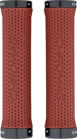 Chromag Basis Lock On Lenkergriffe -ROCKSHOX Verkäufe 457204