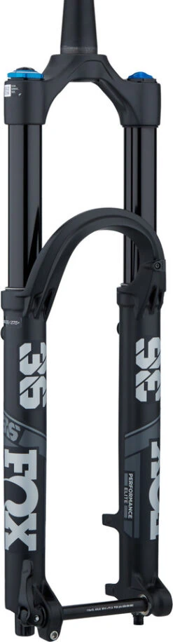 Fox Racing Shox 36 Float 29" GRIP2 Performance Elite Boost Federgabel Modell 2023