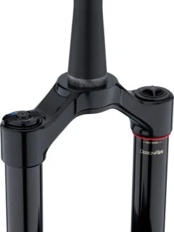 ROCKSHOX ZEB Select RC DebonAir+ Boost 27,5" Federgabel -ROCKSHOX Verkäufe 457996