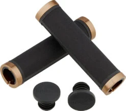 BROOKS Cambium Rubber Lenkergriffe -ROCKSHOX Verkäufe 458869