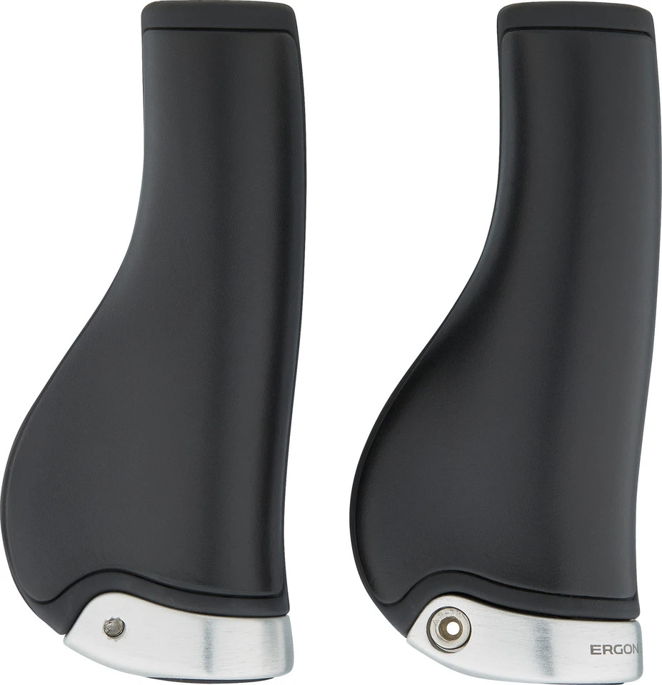 BROOKS GP1 Leder Lenkergriff 5 BROOKS GP1 Leder Lenkergriff – Bild 3