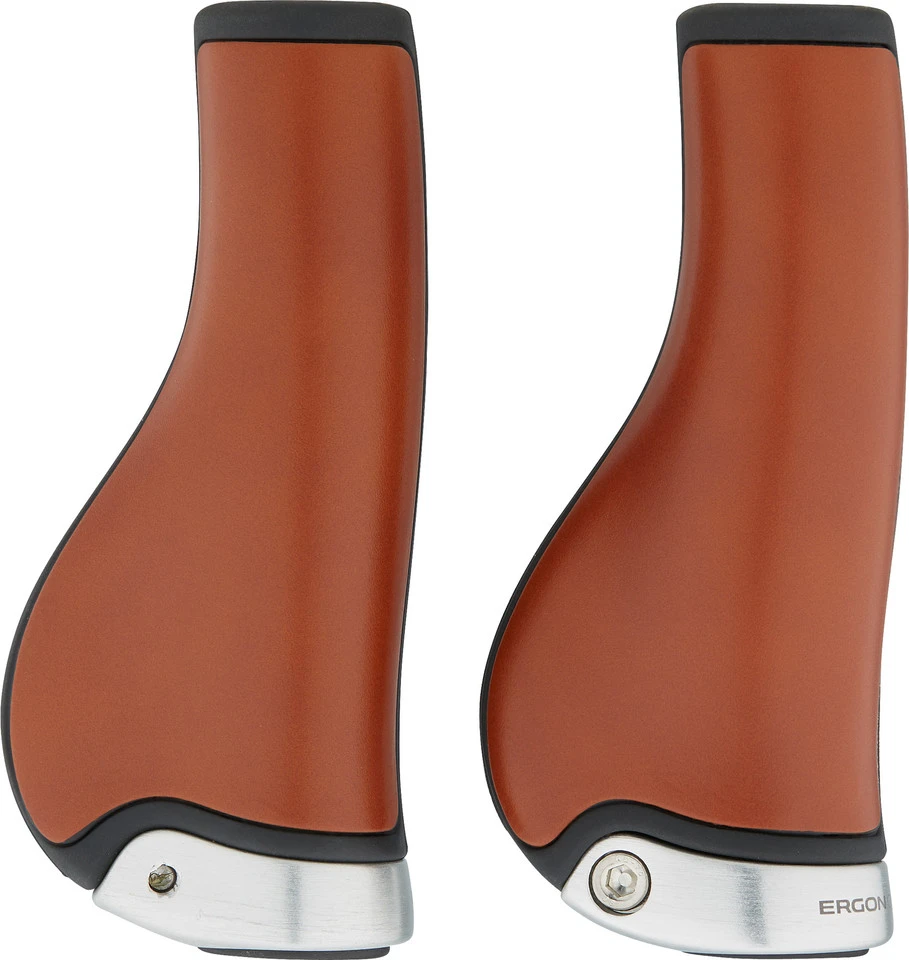 BROOKS GP1 Leder Lenkergriff 8 BROOKS GP1 Leder Lenkergriff – Bild 6